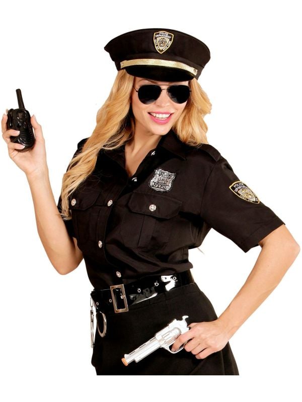 Politiepak vrouwen main product photo