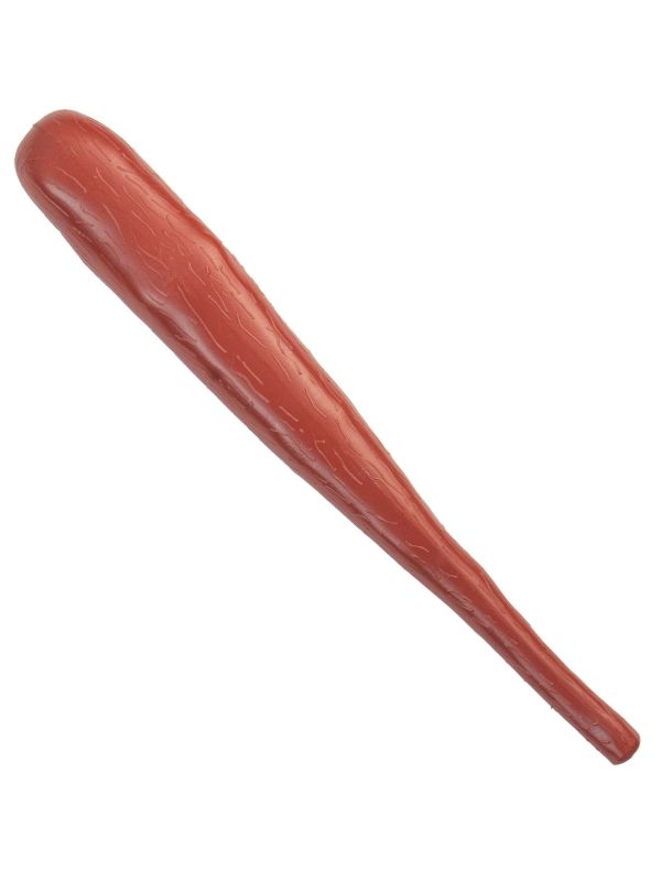 Prehistorische Caveman Knuppel