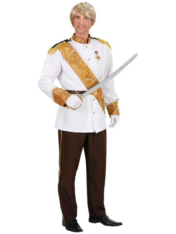 Prins kleding main product photo