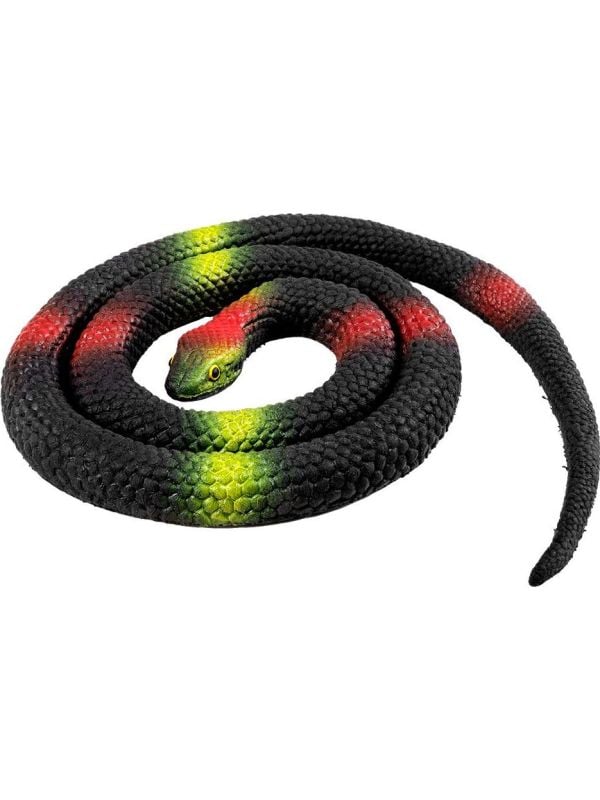 Python slang decoratie