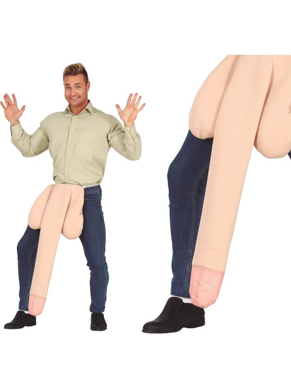 Reusachtige Nep Penis Carnaval 75Cm main product photo