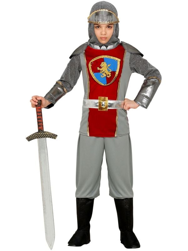 Ridder kleding jongens