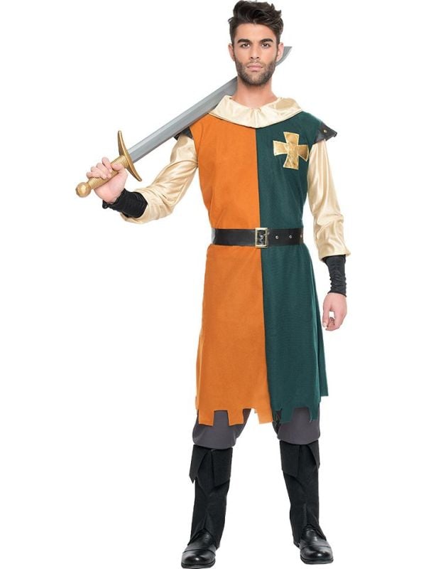 Ridder kostuum heren