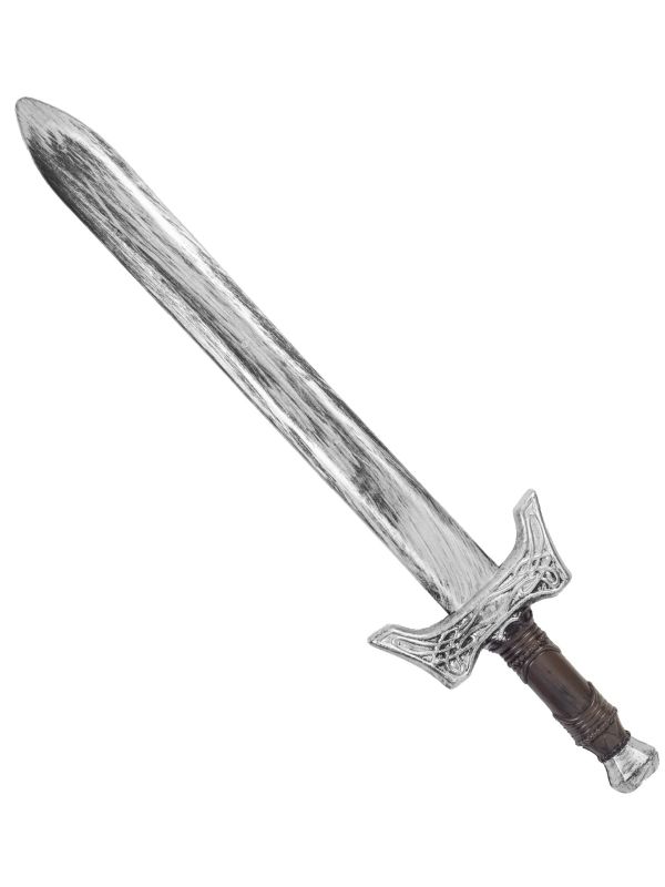 Ridder Zwaard Middeleeuws Party