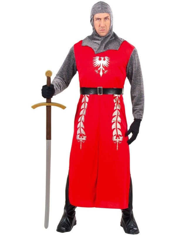 Ridderpak Arthur
