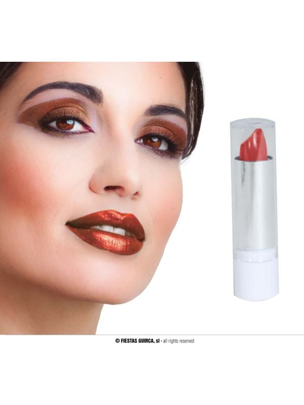 Rode lipstick