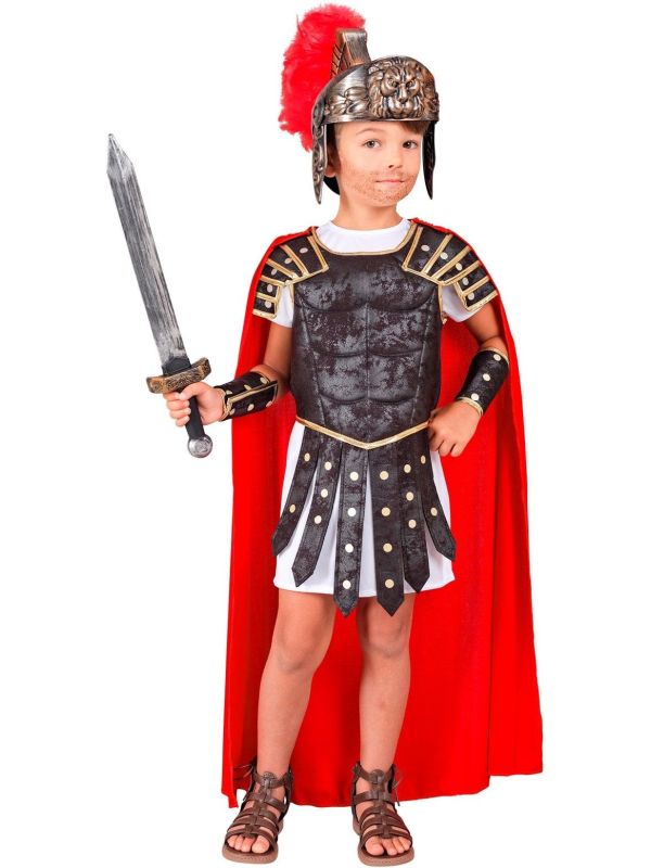 Romeins Kostuum Carnaval Jongens