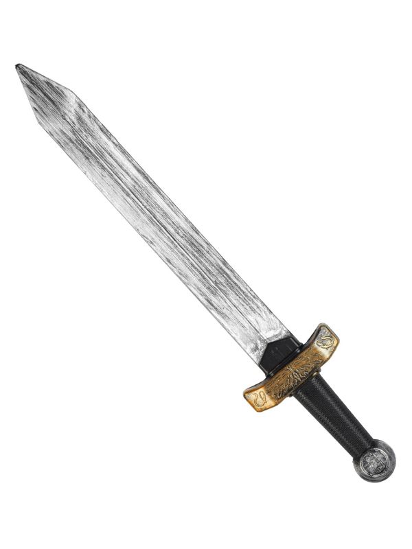 Romeinse Gladiator Speelgoedzwaard Accessoire