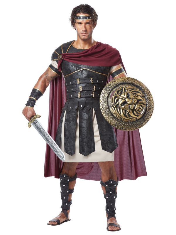 Romeinse gladiator tuniek main product photo