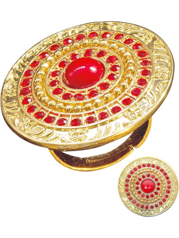 Romeinse ring main product photo