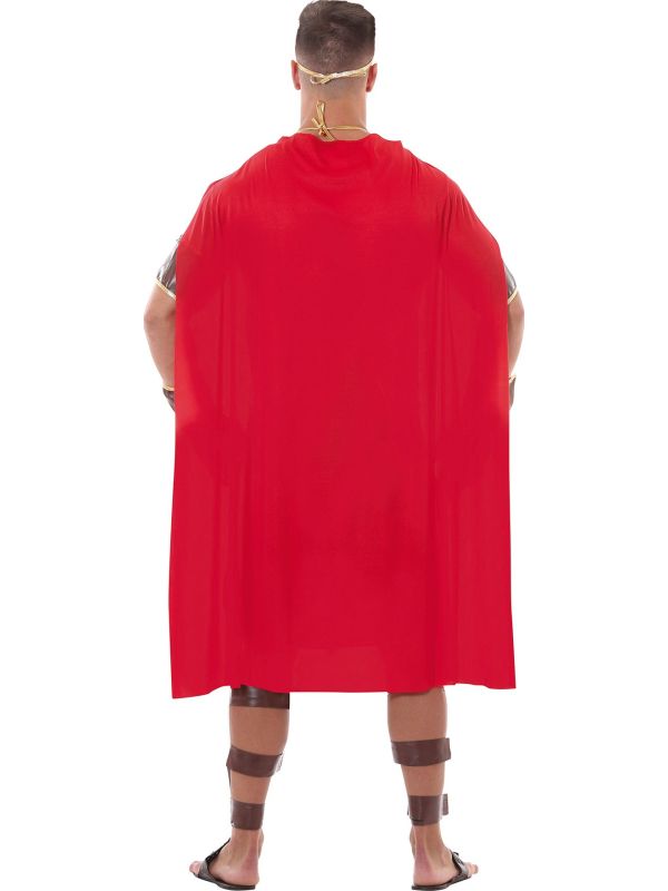 Romeinse krijger | Feestwinkel