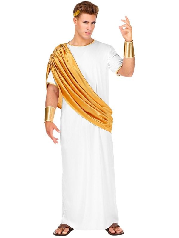 Romeinse toga