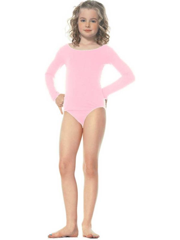 Roze danseres pakje meisjes main product photo