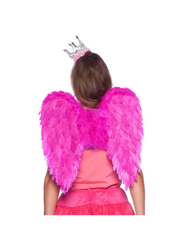 Roze Engelen Vleugels 50Cm main product photo