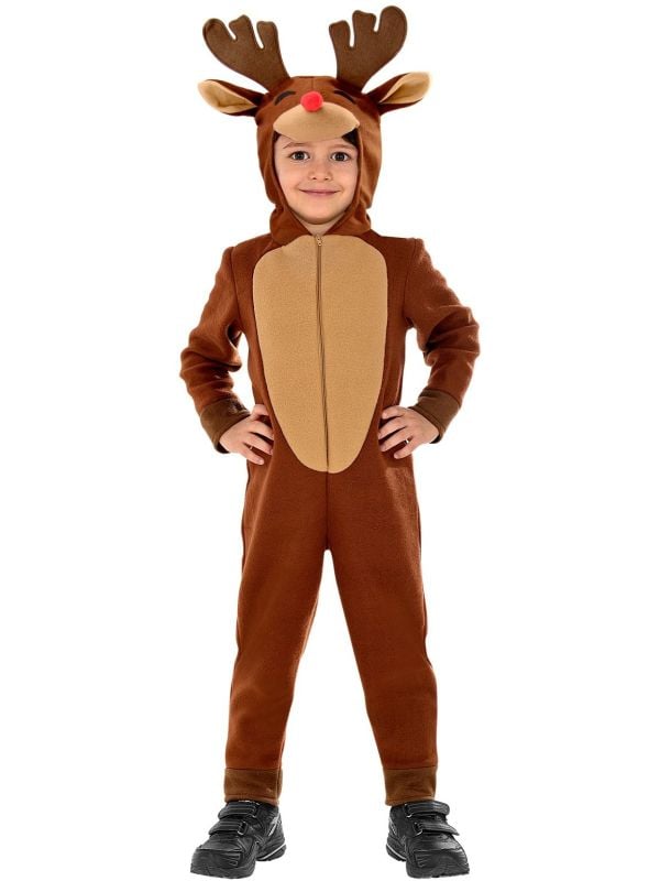 Rudolph Rendier jumpsuit kind