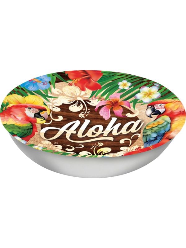 Schaal Aloha Hawaii 32 cm
