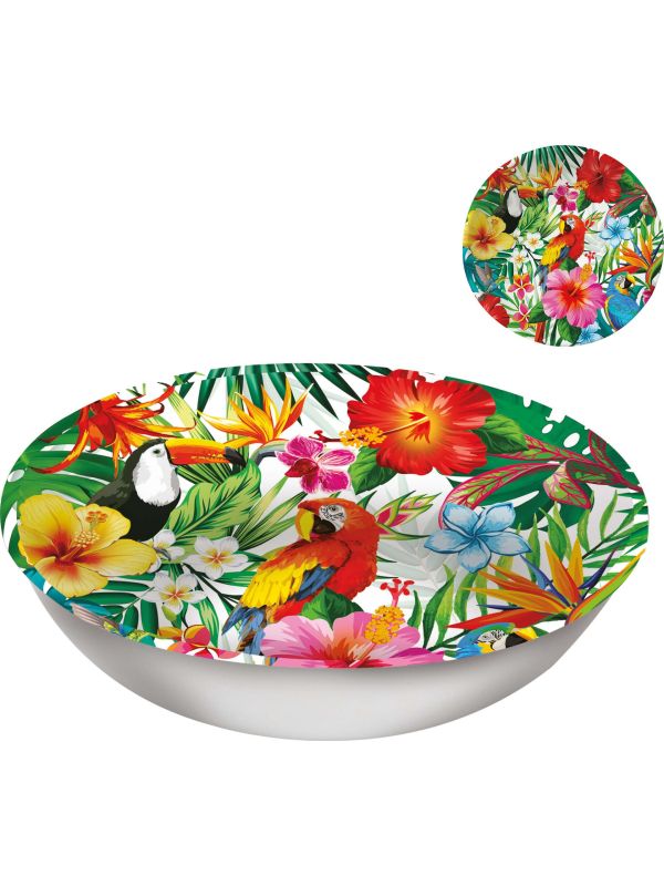Schaal Hawaii 32 cm