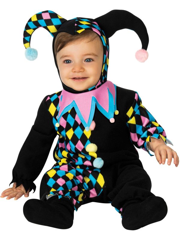 Schattig Baby Kostuum Nar