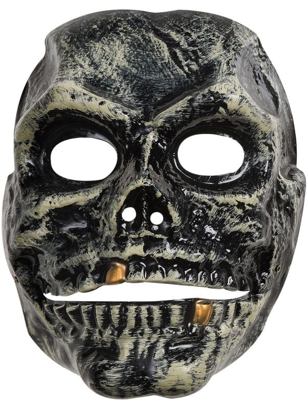 Schedel masker beweegbare kaak main product photo