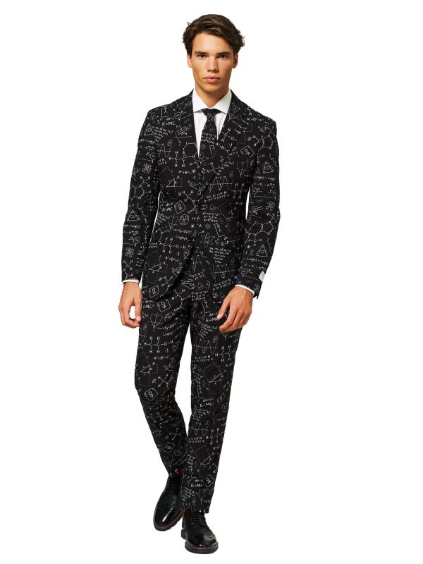 Science Faction Opposuits pak main product photo