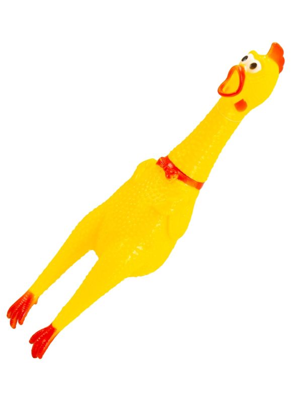 Screaming Chicken Speelgoed