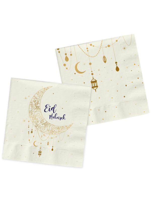 Servetten Eid Mubarak main product photo