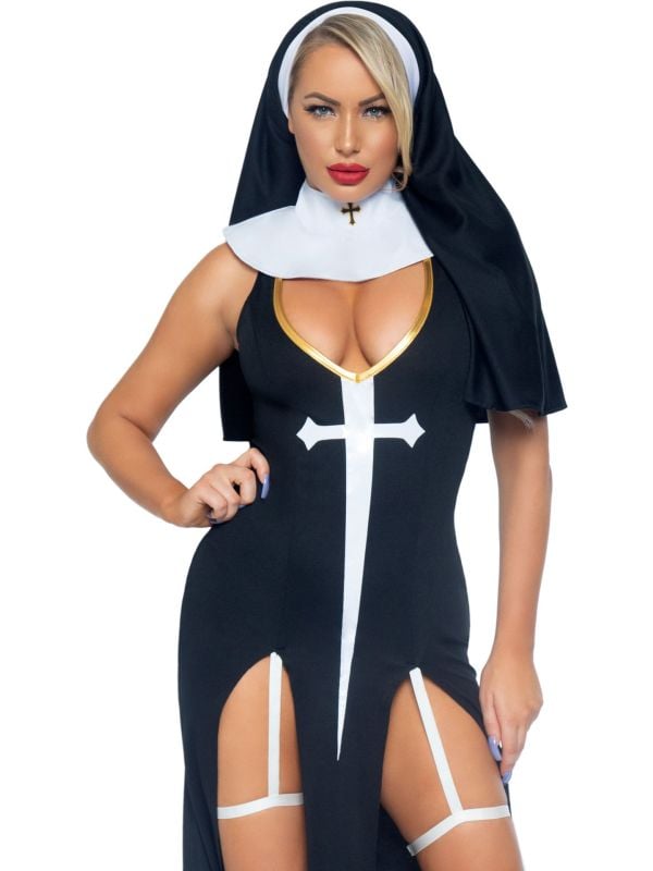 Sexy non outfit main product photo