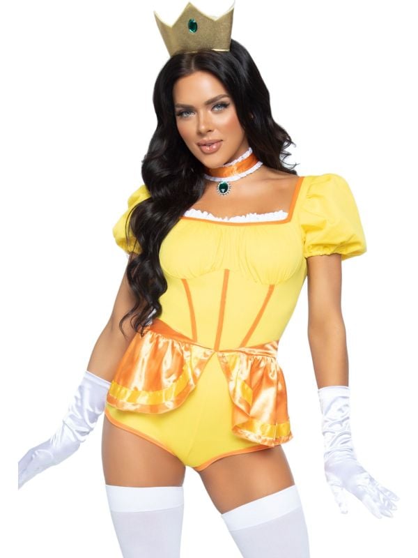 Sexy Sunflower Prinses main product photo