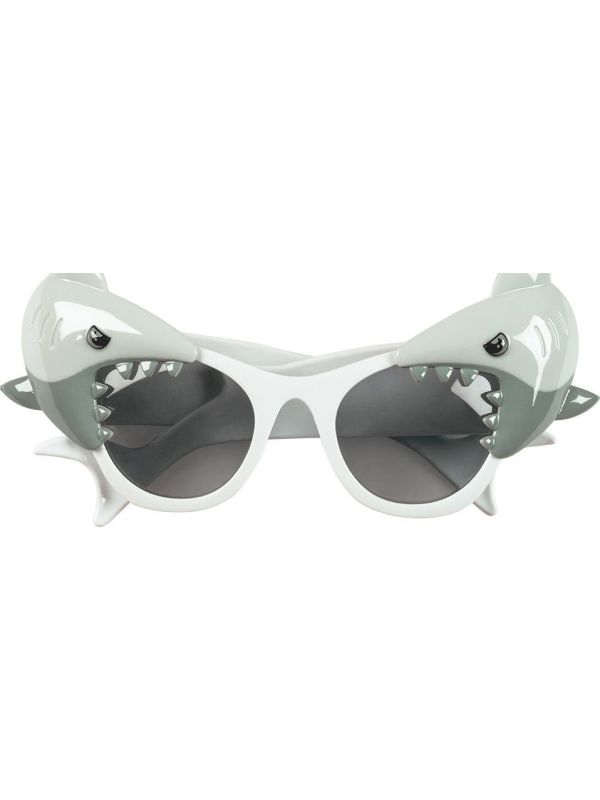 Shark feestbril haaien main product photo