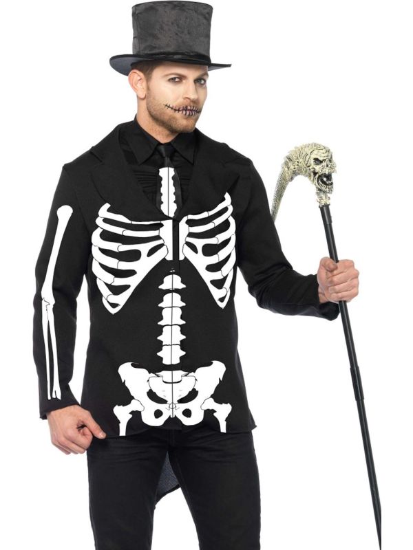 Skeletten pak main product photo