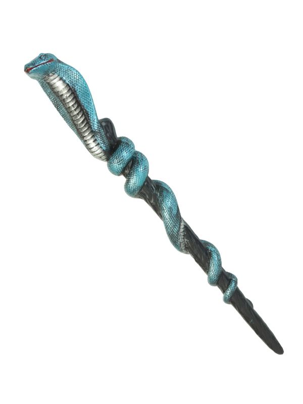 Slangen Staf Fantasie Feest