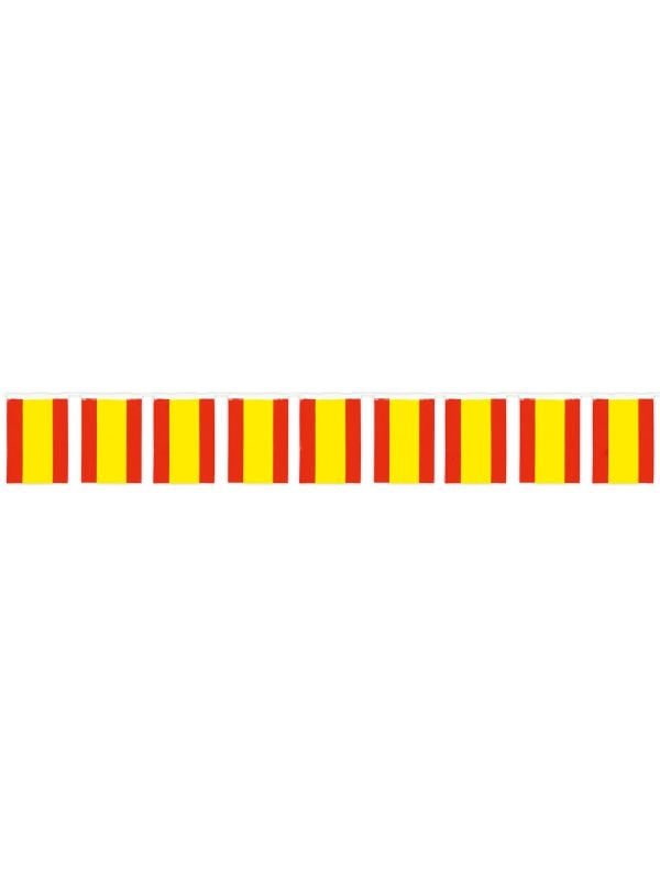 Slinger vlag Spanje