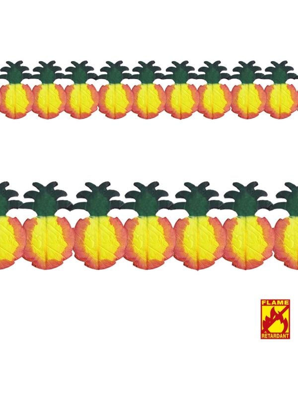 Slingers ananas main product photo