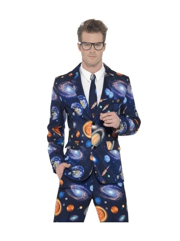 Space Pak