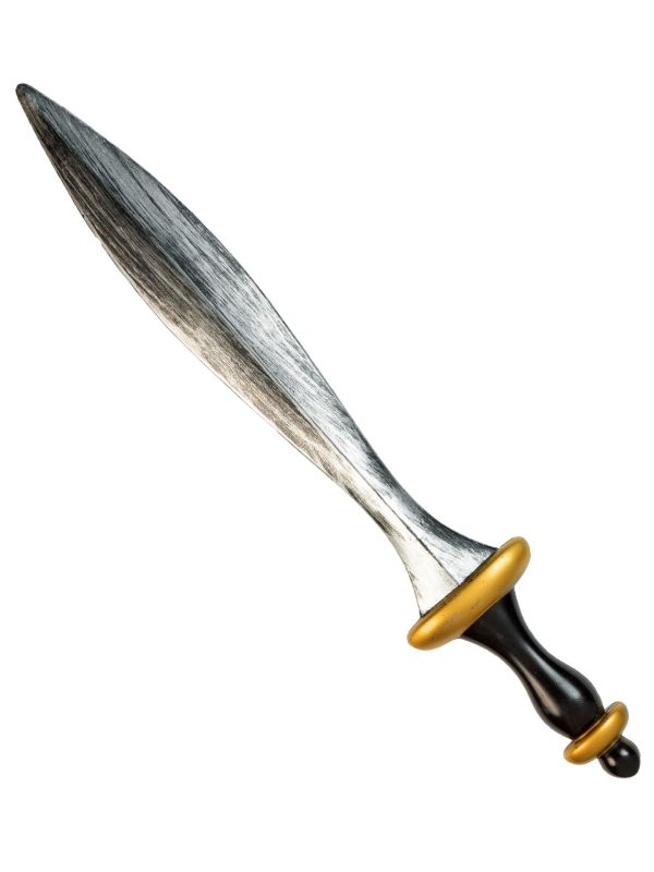 Spartaans Zwaard Historisch Feest Zwaard