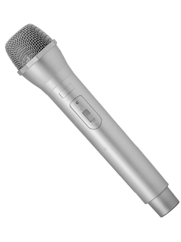 Speelgoed Microfoon Karaoke