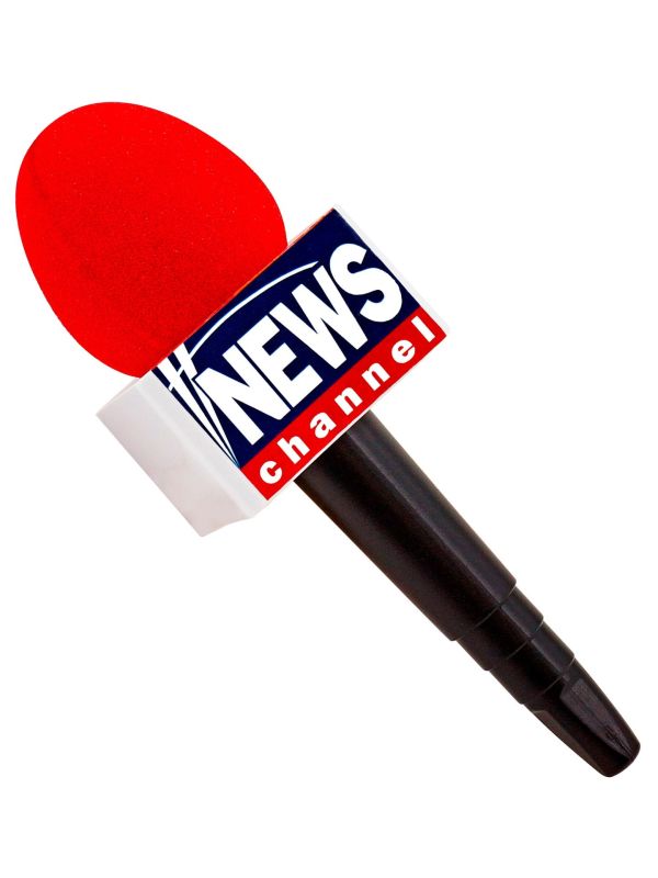 Speelgoed Microfoon Nieuws