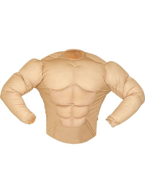 Spieren shirt kind