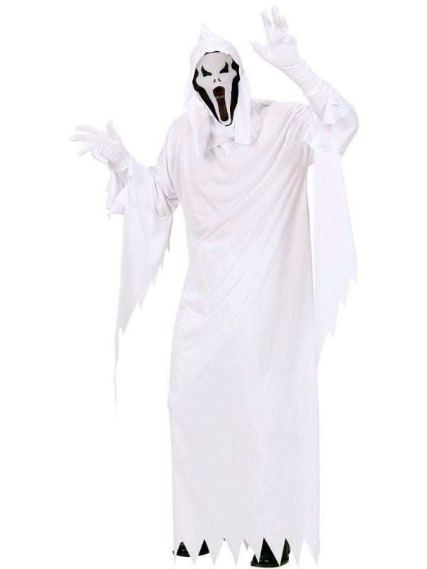 Spook halloween