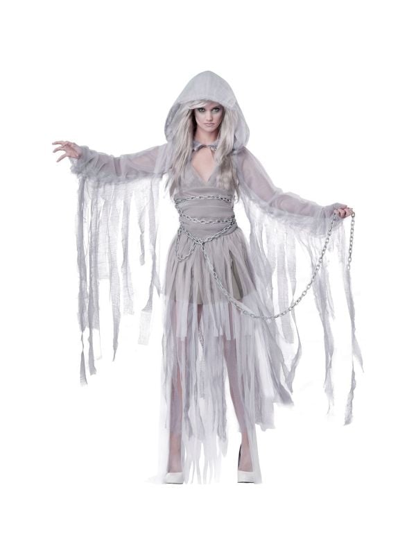 Spook pak dames main product photo