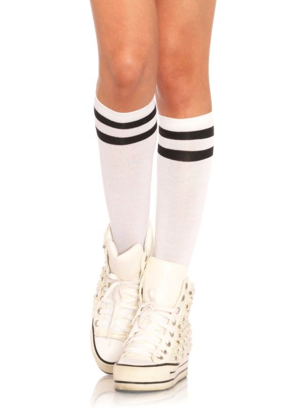 Sportieve kniekousen main product photo