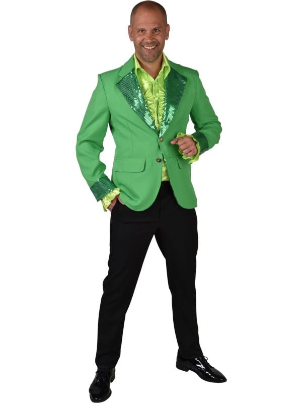 St. Patricks Day colbert groen main product photo