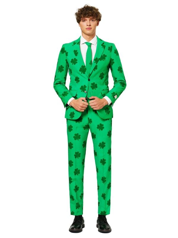 St. Patrick's day Opposuits pak