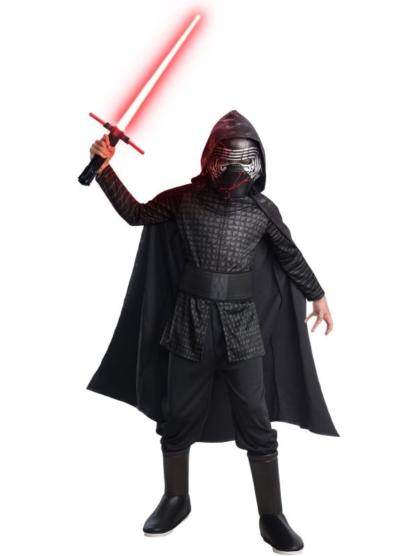 Star Wars Kylo Ren Pakje Jongens