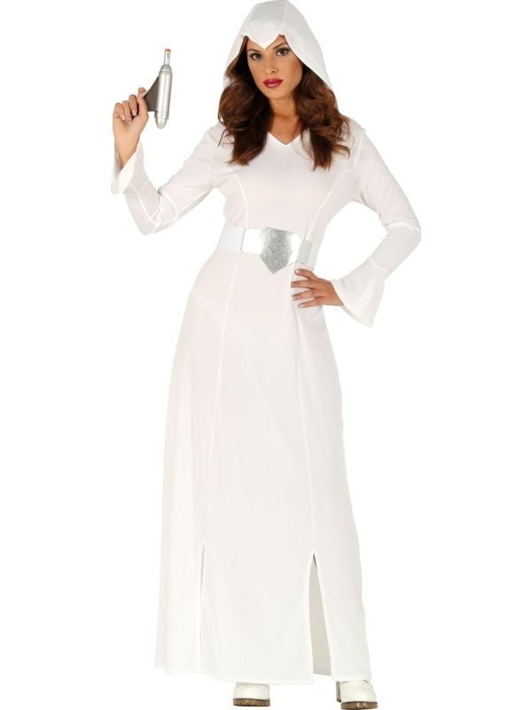 Star wars prinses outfit vrouwen main product photo