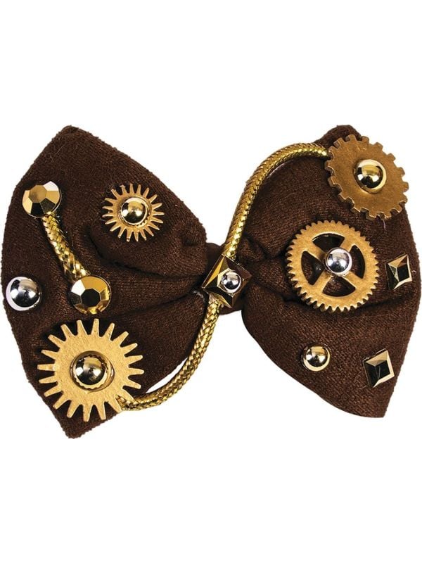 Steampunk strik main product photo