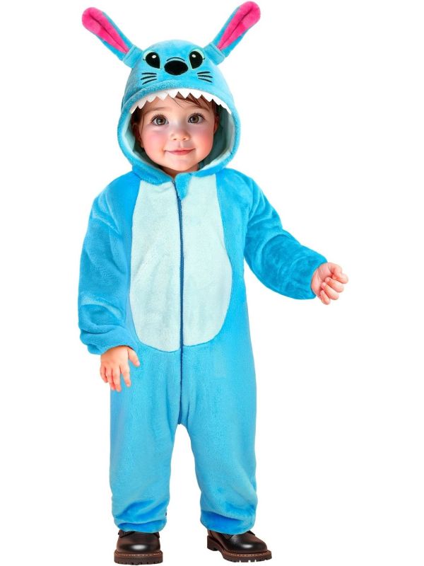 Stitch Onesie Baby's