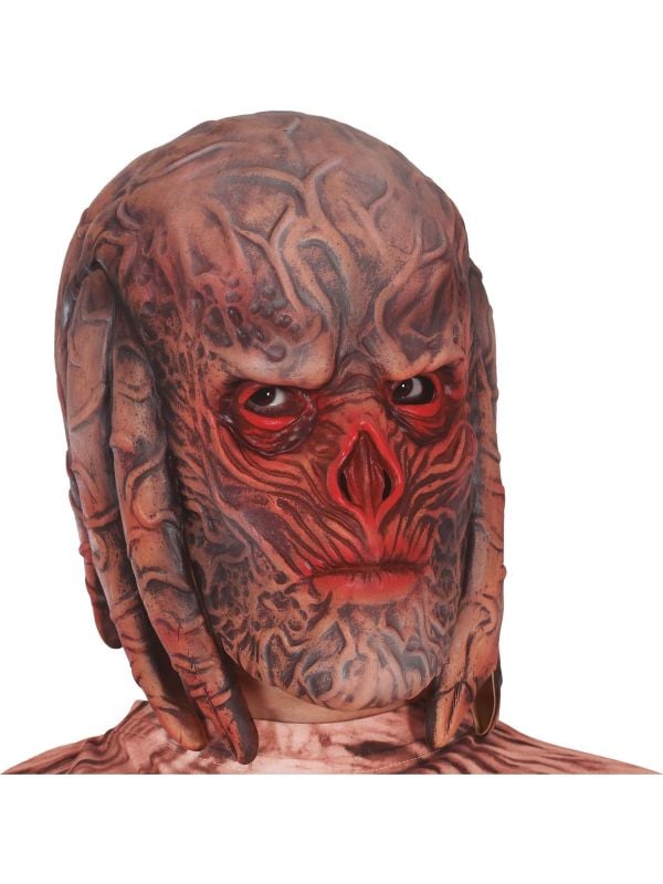 Stranger Things Vecna masker latex halloween