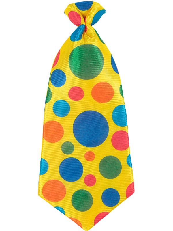 Stropdas clown main product photo
