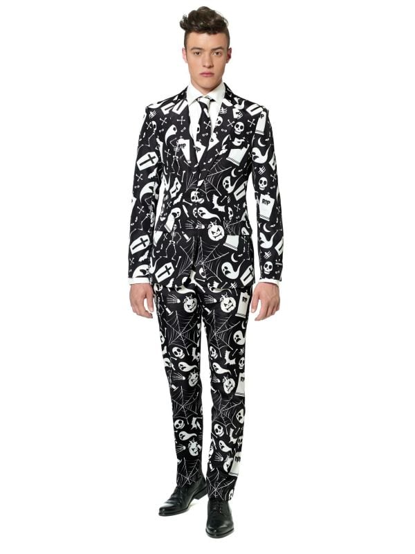 Suitmeister Halloween pak